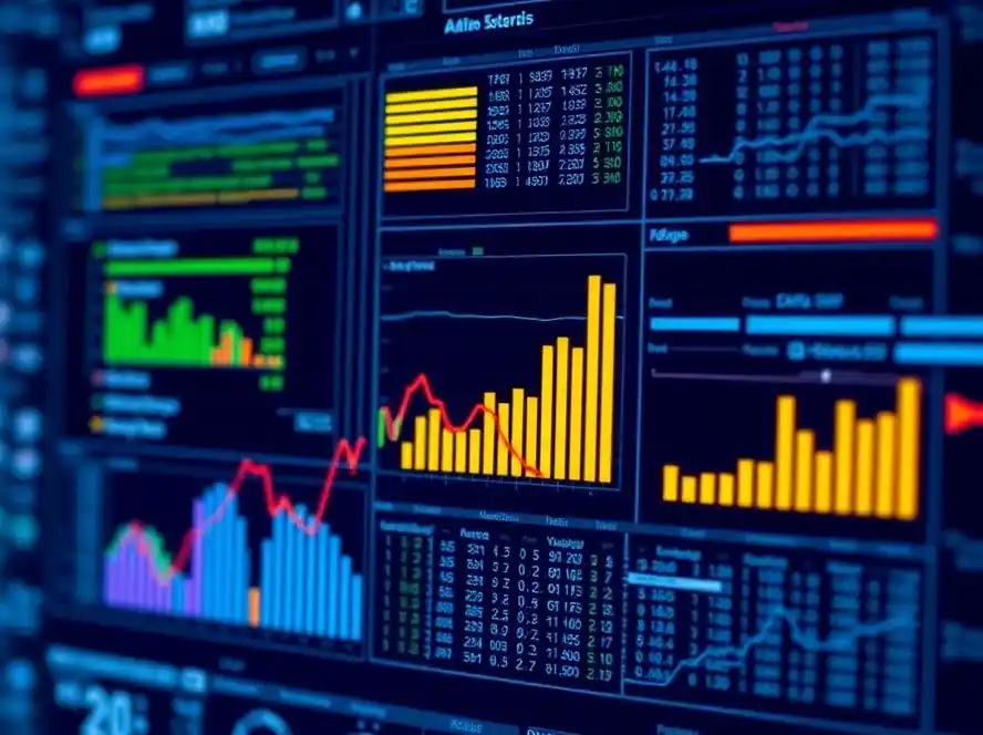 Análisis de datos